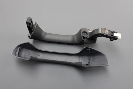 SEAT Leon 2020-on exterior KESSY door handle (front left) 5FA837205 GRU