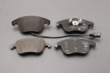 Audi A4 S4 Avant 2008-2016 A5 S5 2008-2016 brake pads (front) 8K0698151P
