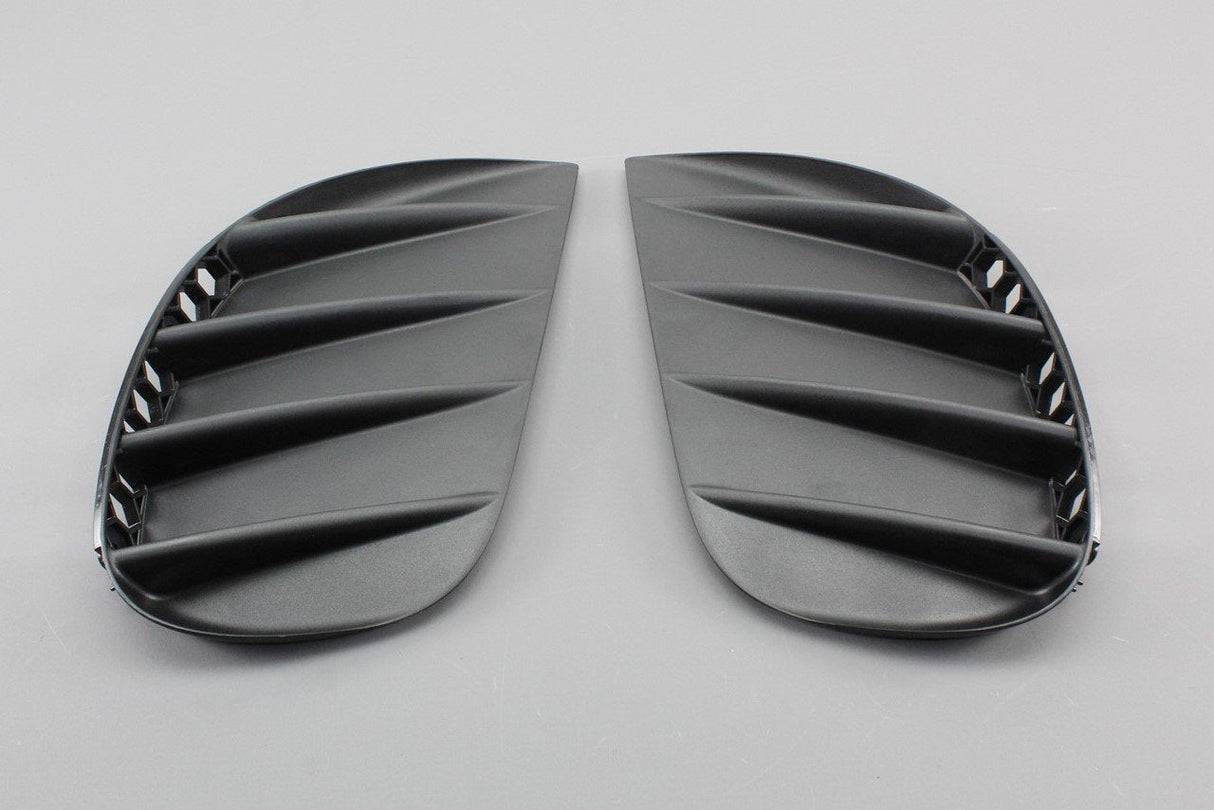 SEAT Leon K1 BTCC Left and right front bumper end grills 1P1071622
