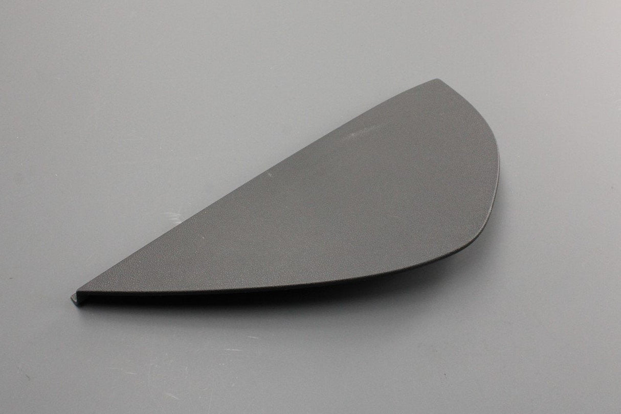 VW Polo 6R 6C 2010-17 dashboard end trim panel (left) 6R0858247C 82V
