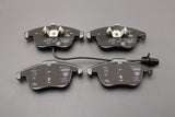Audi A4 S4 Avant 2008-2016 A5 S5 2008-2016 brake pads (front) 8K0698151P