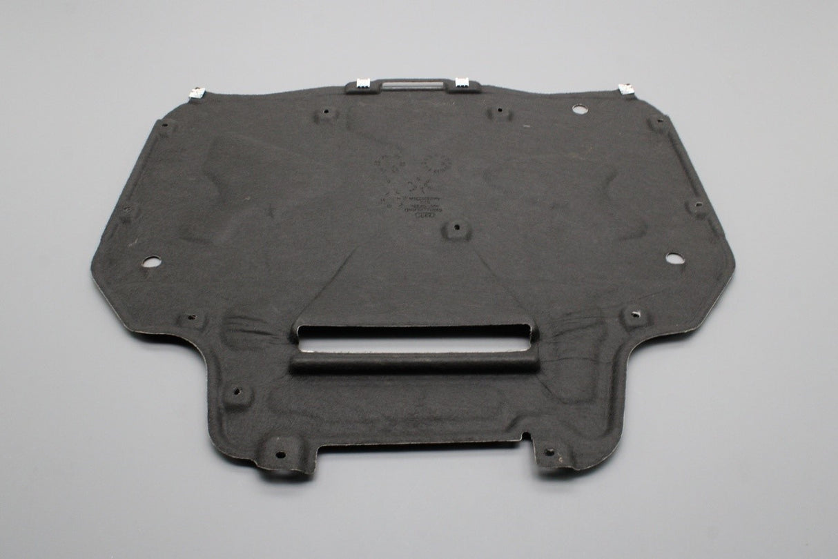 VW Touareg Audi Q7 Q8 RSQ8 engine noise insulation undertray 4M0825236AK