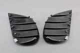 SEAT Leon K1 BTCC Left and right front bumper end grills 1P1071622