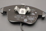 Audi A4 S4 Avant 2008-2016 A5 S5 2008-2016 brake pads (front) 8K0698151P