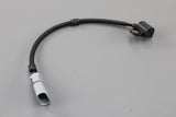 VW Audi Skoda SEAT 2.0 TDi camshaft impulse sensor 345mm 03G957147C