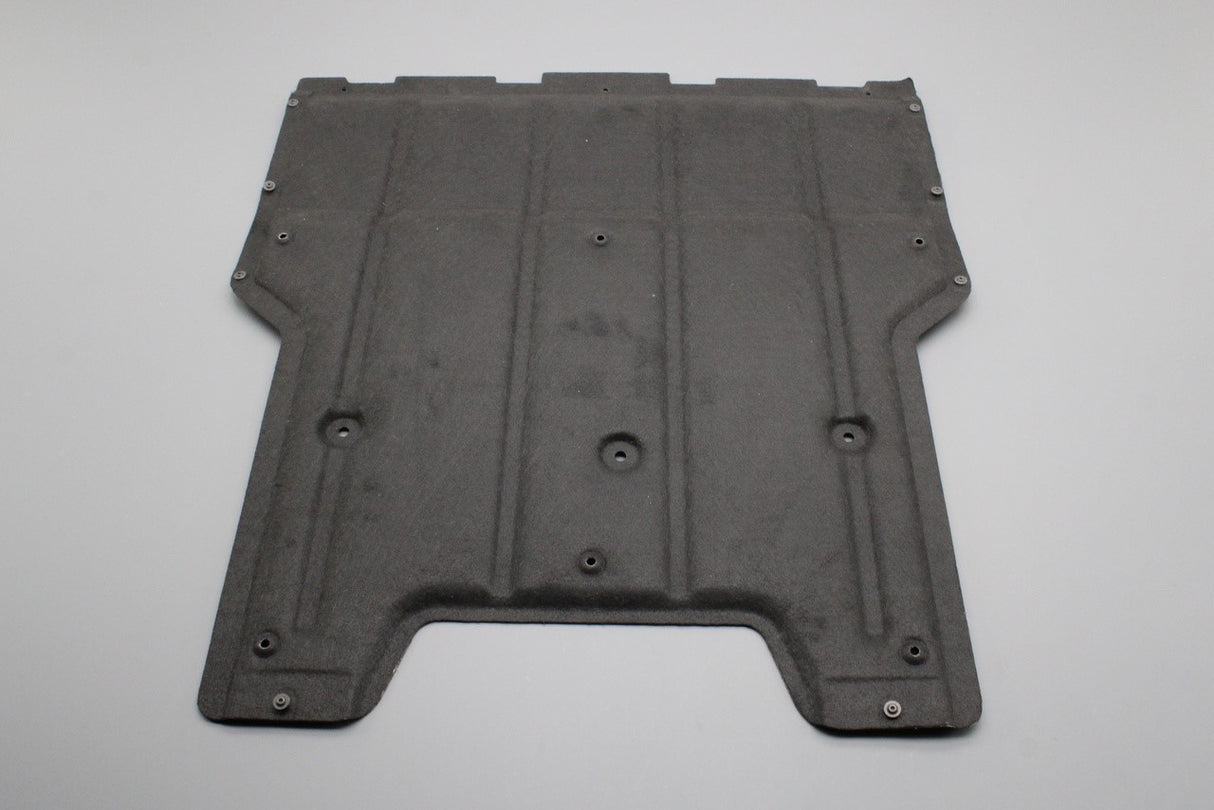 Audi Q3 2012-2018 engine noise insulation undertray 8U0863821A