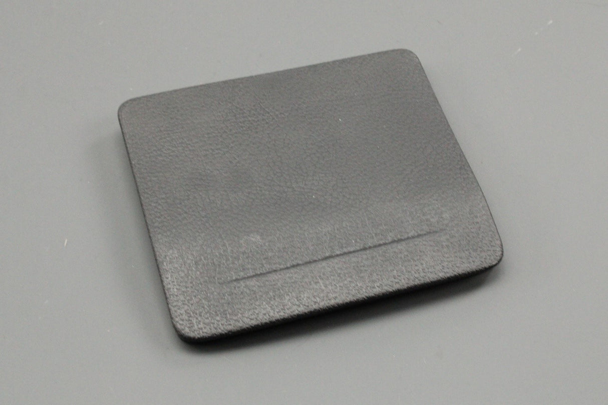 VW Tiguan Golf Plus 08-16 cupholder lid (rear) 5M0862543C 82V