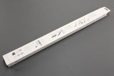 VW Touareg 2018-on RHD aerodynamic wiper blade set (front) 762998002A