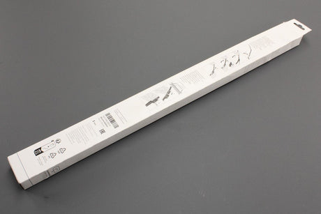 VW Touareg 2018-on RHD aerodynamic wiper blade set (front) 762998002A