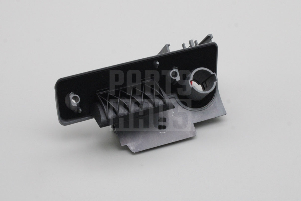 VW Transporter T6.1 20-24 rear outer door handle (wing door) 7LA827565, view 1