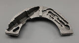 Bentley Continental GT 2004-2017 tool kit foam (lower) 3W0012123AA