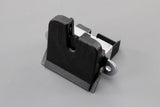 VW Polo 6R 6C 2010-17 tailgate boot lid lock latch 6R0827505E 9B9