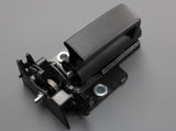 VW Sharan inner sliding door handle actuator (rear left) 7N0843641L 9B9