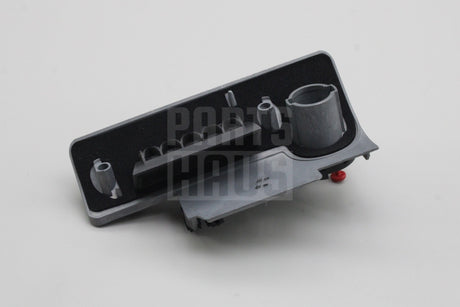 VW Transporter T6.1 20-24 rear outer door handle (wing door) 7LA827565