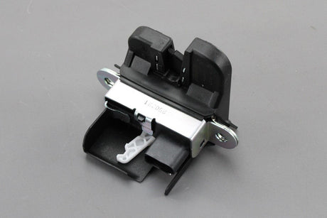 VW Polo 6R 6C 2010-17 tailgate boot lid lock latch 6R0827505E 9B9