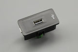 VW Arteon 17-on SEAT Leon 13-16 USB port connector 5F0035222