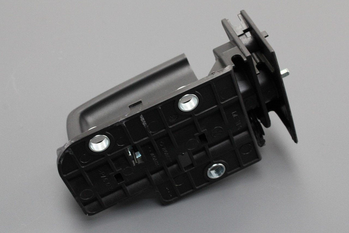 VW Sharan inner sliding door handle actuator (rear left) 7N0843641L 9B9