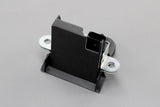 VW Polo 6R 6C 2010-17 tailgate boot lid lock latch 6R0827505E 9B9