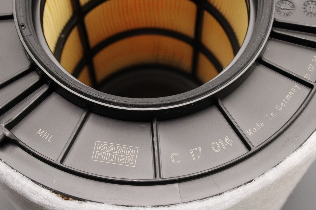 Audi RS4 Avant 2018-on RS5 2018-on V6 2.9 air filter element 8W0133843D