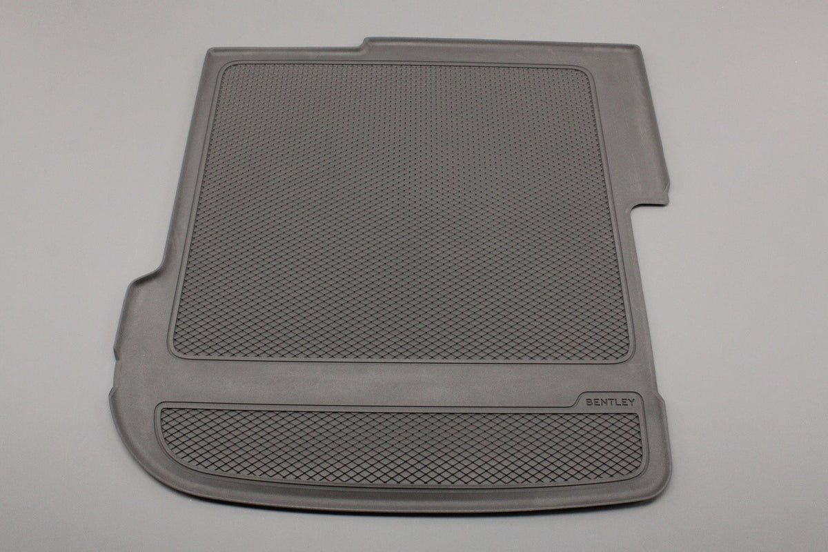 Bentley Continental GT 2018-on heavy duty boot luggage liner 3SD061210, view 1