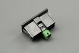 VW Arteon 17-on SEAT Leon 13-16 USB port connector 5F0035222