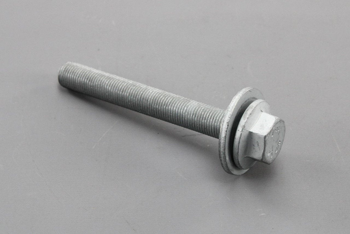 VW Crafter 2017-on subframe bolt M16x125 with washer (x1) N91262901