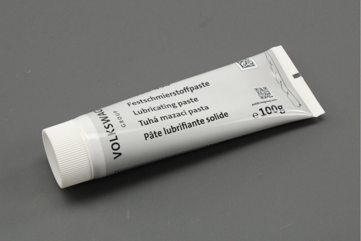 VW Audi Skoda SEAT solid lubricant paste G000650