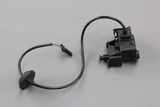 VW Beetle 2012-2019 Fuel door lock actuator central locking 5C5810773B
