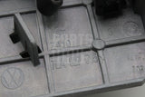 VW Transporter T6.1 20-24 rear outer door handle (wing door) 7LA827565