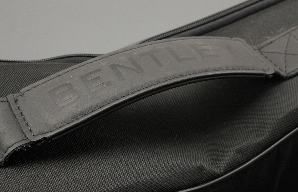 Bentley Continental GTC Convertible 12-18 wind deflector 3W7862528C