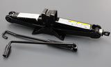 VW Tiguan Audi Q3 RSQ3 SEAT Tarraco Kodiaq spare wheel jack 5QF011031C