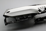 VW ID.3 2020-on RHD dashboard trim panel 10C857003F XDG