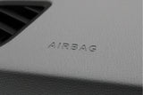 VW ID.3 2020-on RHD dashboard trim panel 10C857003F XDG