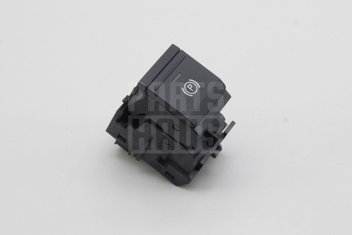 Audi A3 S3 2022-on Skoda Superb 2024-on electronic handbrake switch 4KE927225B