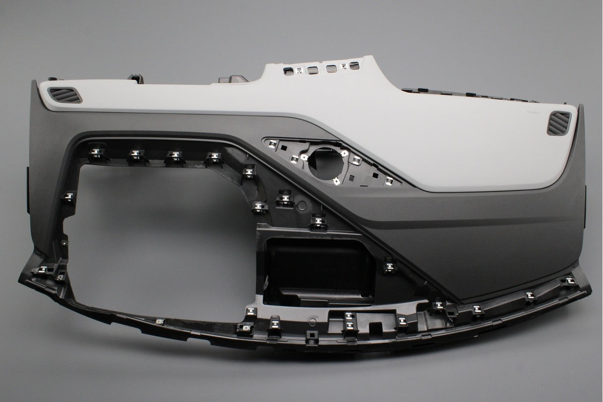 VW ID.3 2020-on RHD dashboard trim panel 10C857003F XDG
