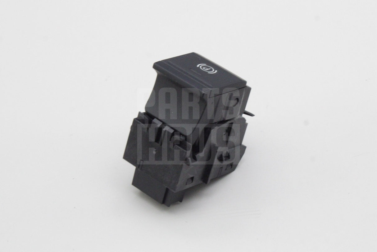 Audi A3 S3 2022-on Skoda Superb 2024-on electronic handbrake switch 4KE927225B