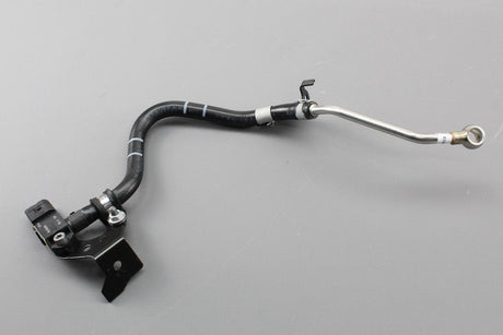 VW Crafter 2017- Boost pressure hose with sensor 2N0145828P