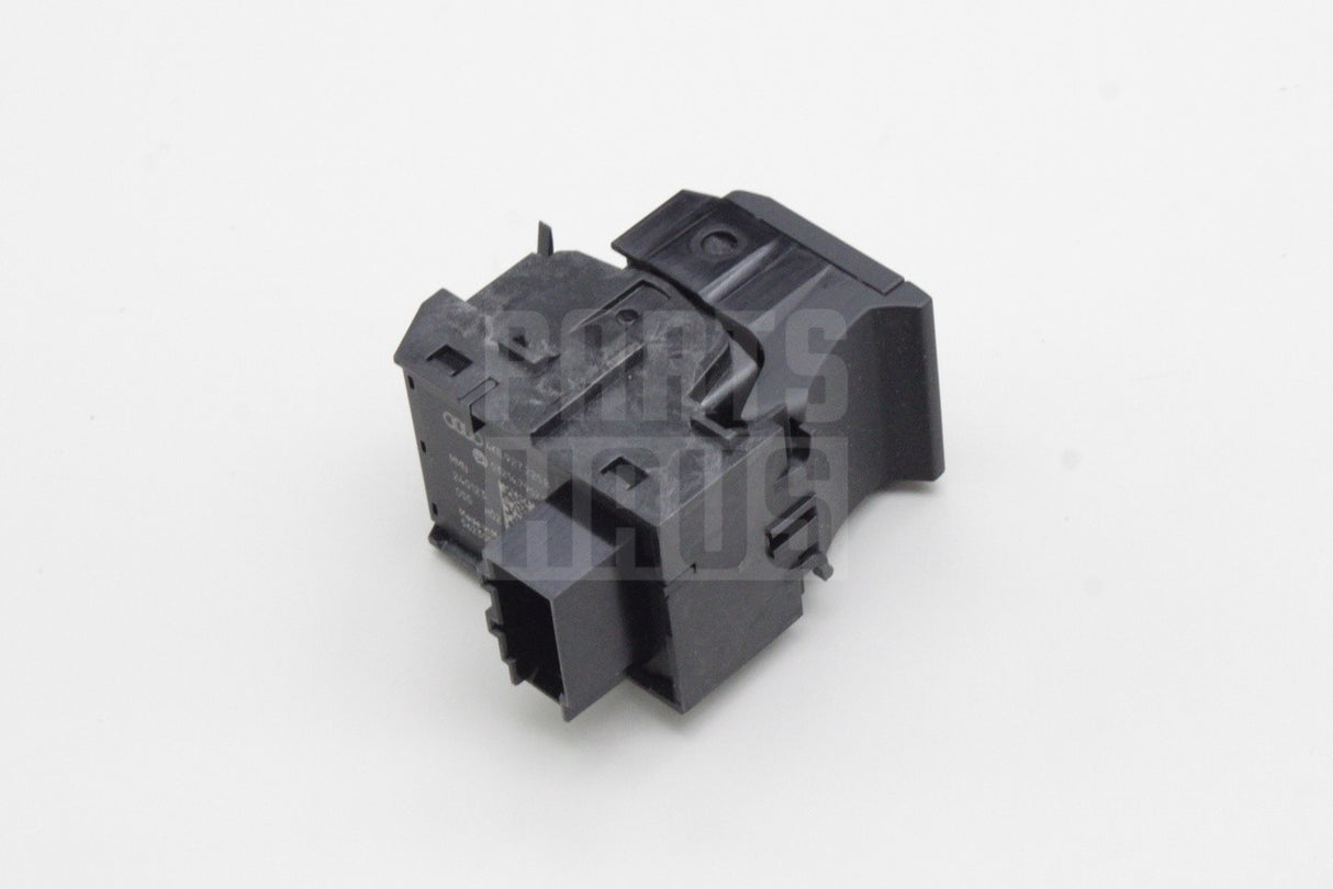 Audi A3 S3 2022-on Skoda Superb 2024-on electronic handbrake switch 4KE927225B
