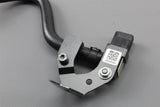 VW Crafter 2017- Boost pressure hose with sensor 2N0145828P