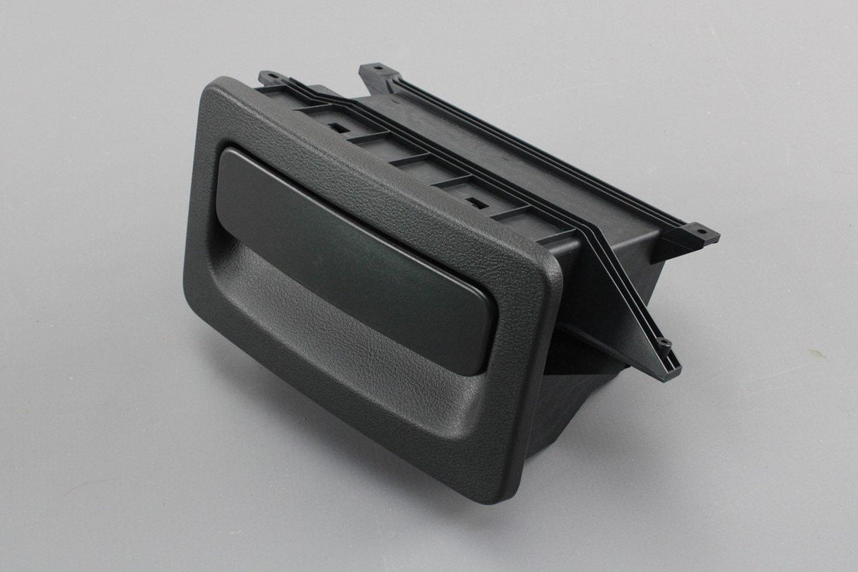 Skoda Fabia 2015-On Front under seat drawer (left) 6J0882601A 9B9