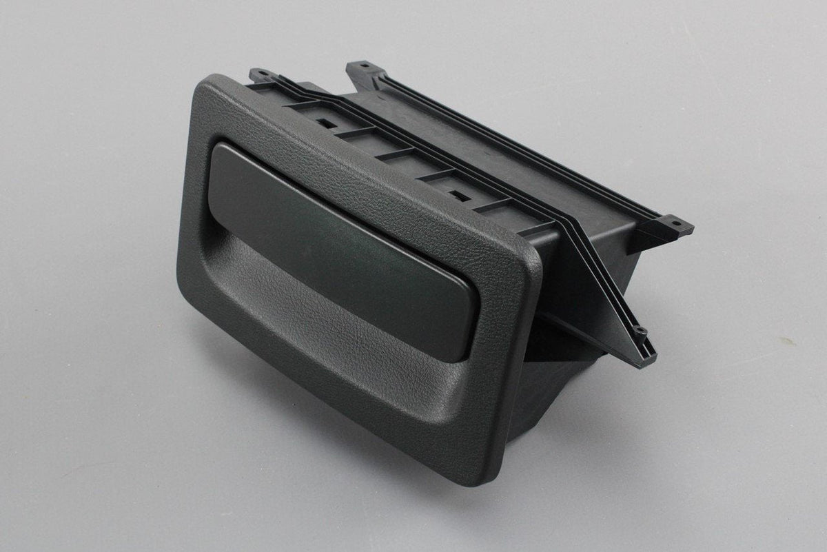 Skoda Fabia 2015-On Front under seat drawer (left) 6J0882601A 9B9, view 1