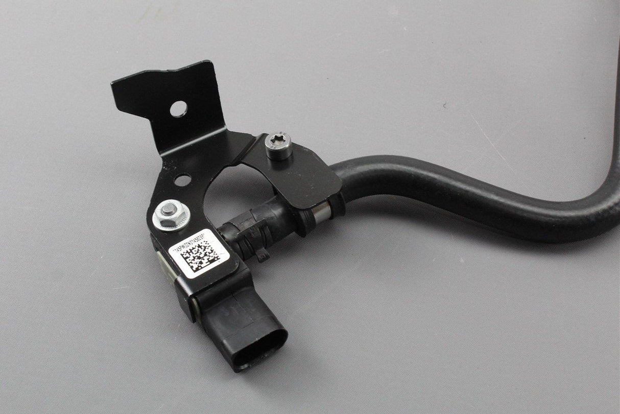 VW Crafter 2017- Boost pressure hose with sensor 2N0145828P