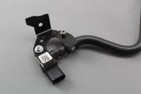 VW Crafter 2017- Boost pressure hose with sensor 2N0145828P