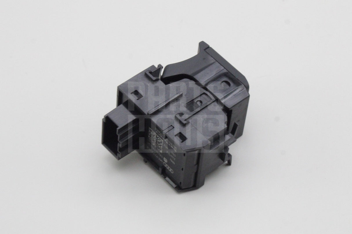 Audi A3 S3 2022-on Skoda Superb 2024-on electronic handbrake switch 4KE927225B
