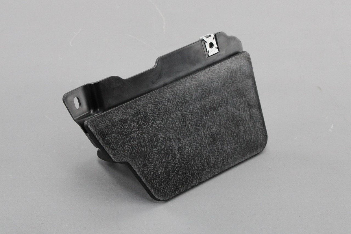 VW Polo AW 2018-on rear wheel arch cover trim (left) 2G0854855A