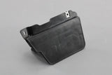 VW Polo AW 2018-on rear wheel arch cover trim (left) 2G0854855A