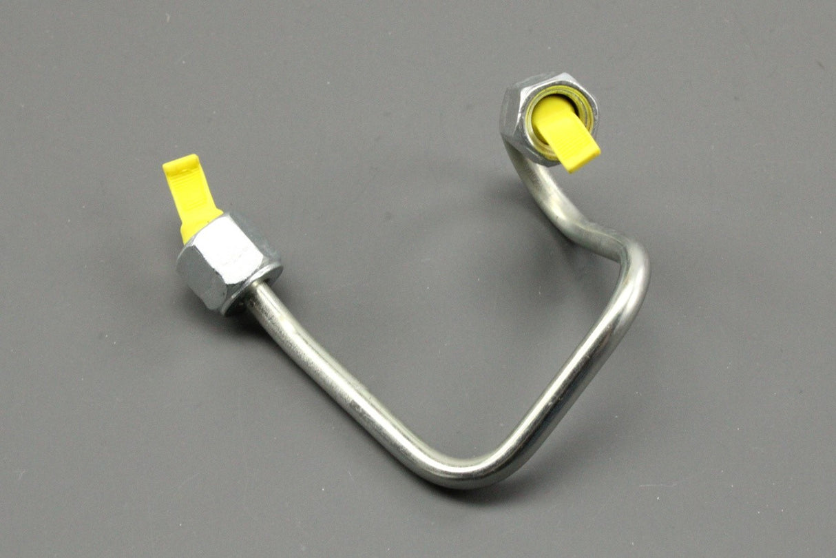 VW Audi Skoda SEAT 1.6TDI cylinder 3/4 fuel pipe (CAYC) 03L130301F