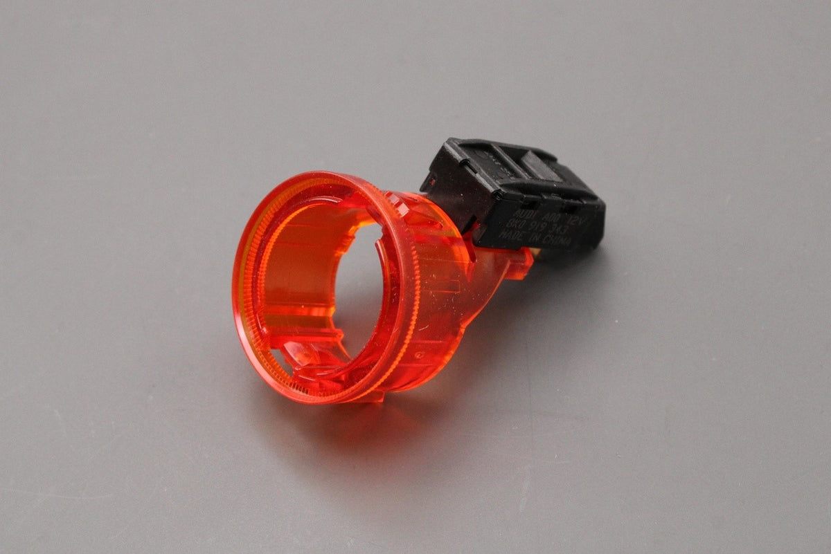 Audi A3 S3 A5 Q3 Q5 Q7 TT 12v cigarette lighter spring pin 8K0919343 4PK, view 1