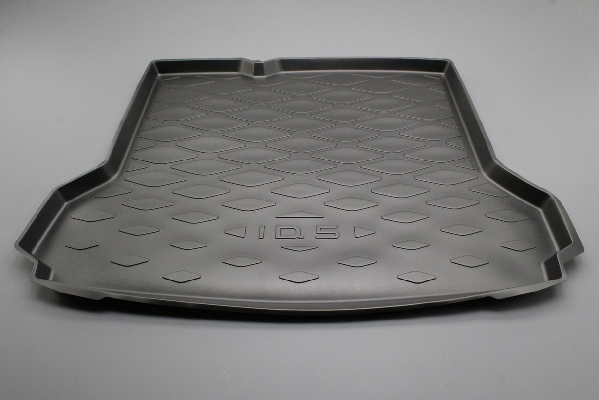VW ID.5 2021-on luggage compartment boot liner 11E061161A
