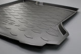 VW ID.5 2021-on luggage compartment boot liner 11E061161A
